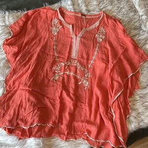 F r e e  P e o p l e • Kaftan tunic